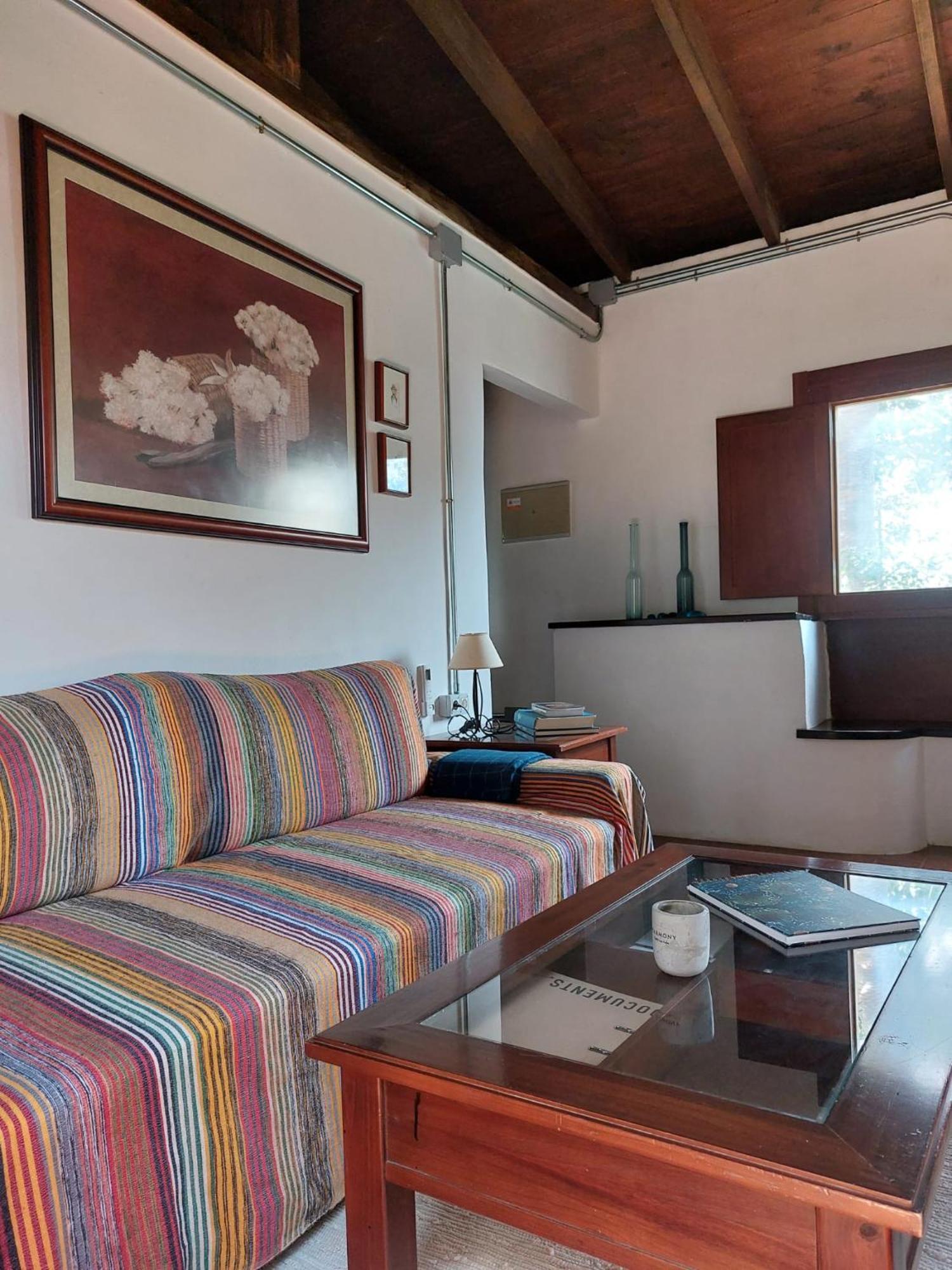 Casa Rural Dona Herminda La Matanza De Acentejo Ngoại thất bức ảnh