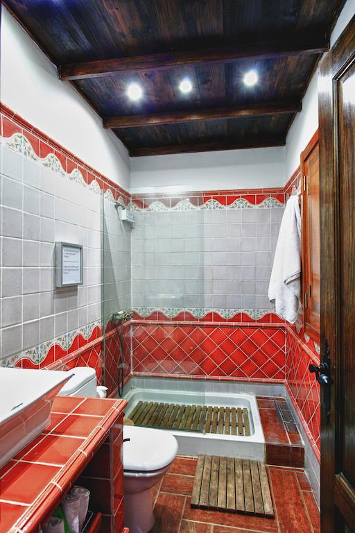Casa Rural Dona Herminda La Matanza De Acentejo Phòng bức ảnh