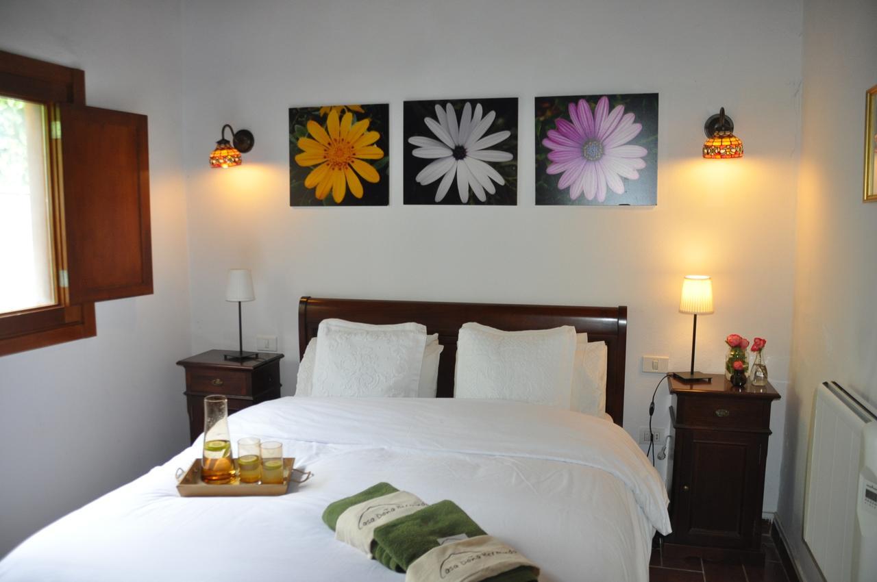 Casa Rural Dona Herminda La Matanza De Acentejo Ngoại thất bức ảnh
